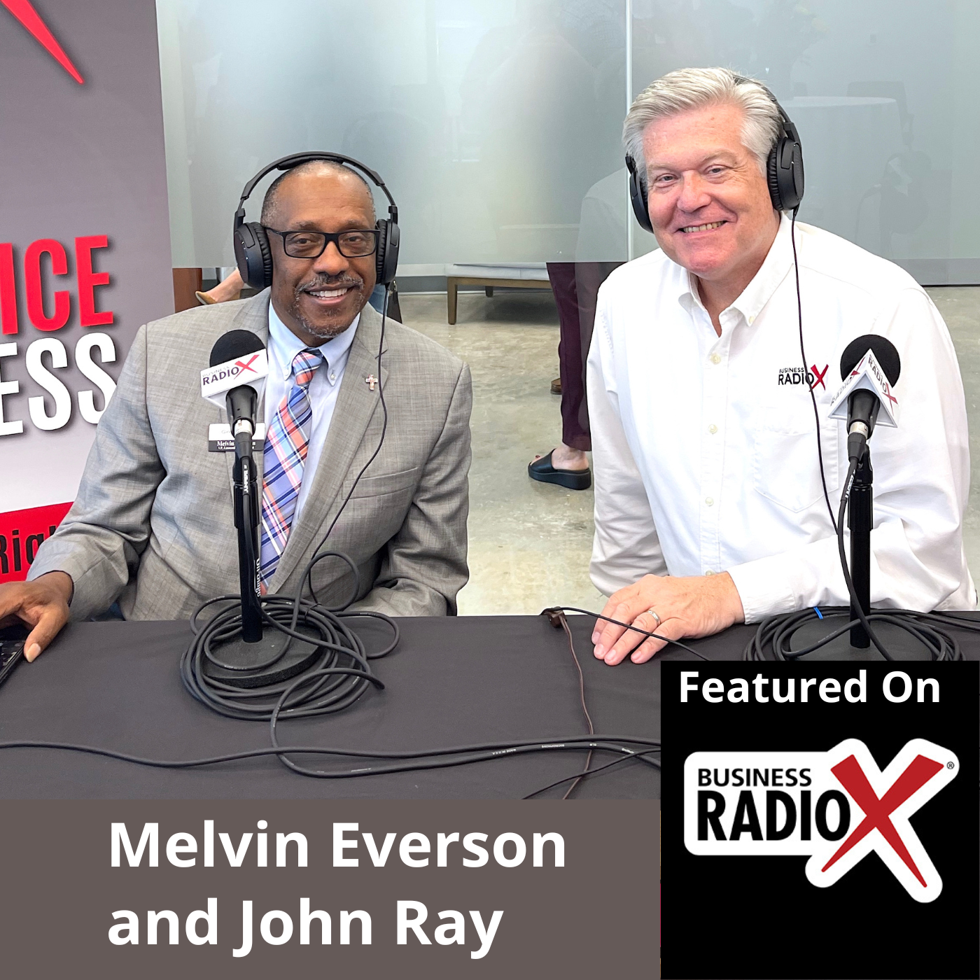 North Fulton Business Radio