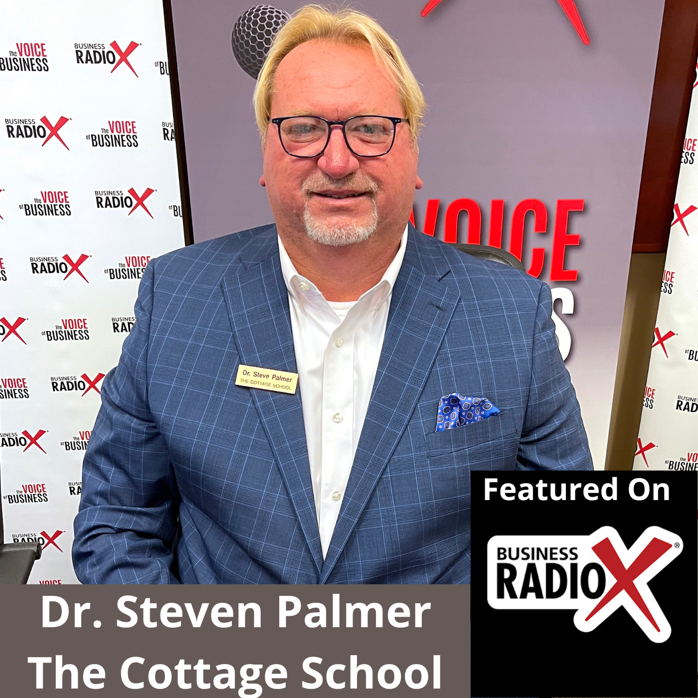 North Fulton Business Radio The Cottage School