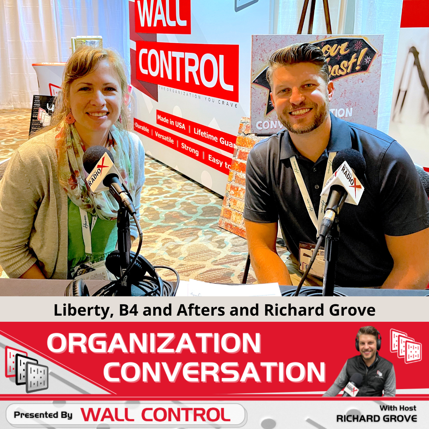 North Fulton Studio B4 and Afters