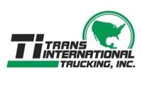 Trans Intl Trucking Inc.