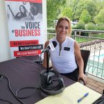 LIVE from the 2022 Roswell Rotary Golf and Tennis Tournament: Jennifer Millsap, Georgia Dermatology and Skin Cancer Center