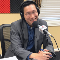 Anthony Chen, Lighthouse Financial, and Host of “Family Business Radio”