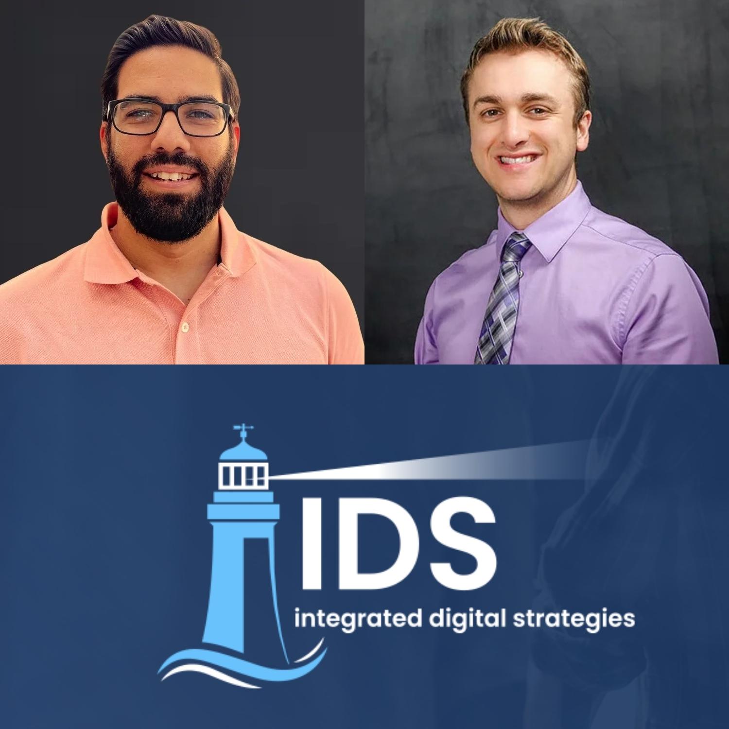 Franchise Marketing Radio Carlos-Mark-IDS-feature