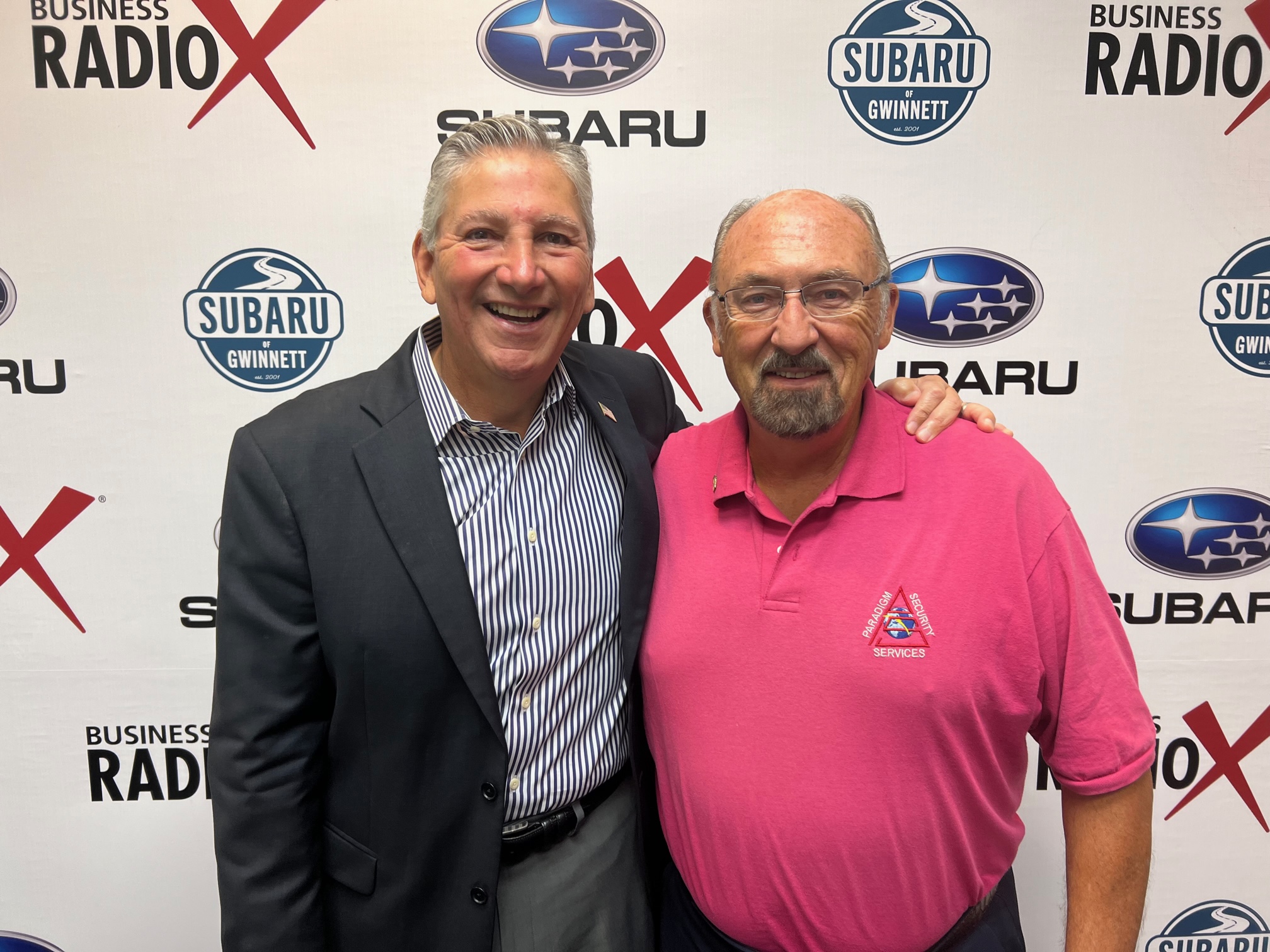 Candidate for U.S. Congress Mark Gonsalves