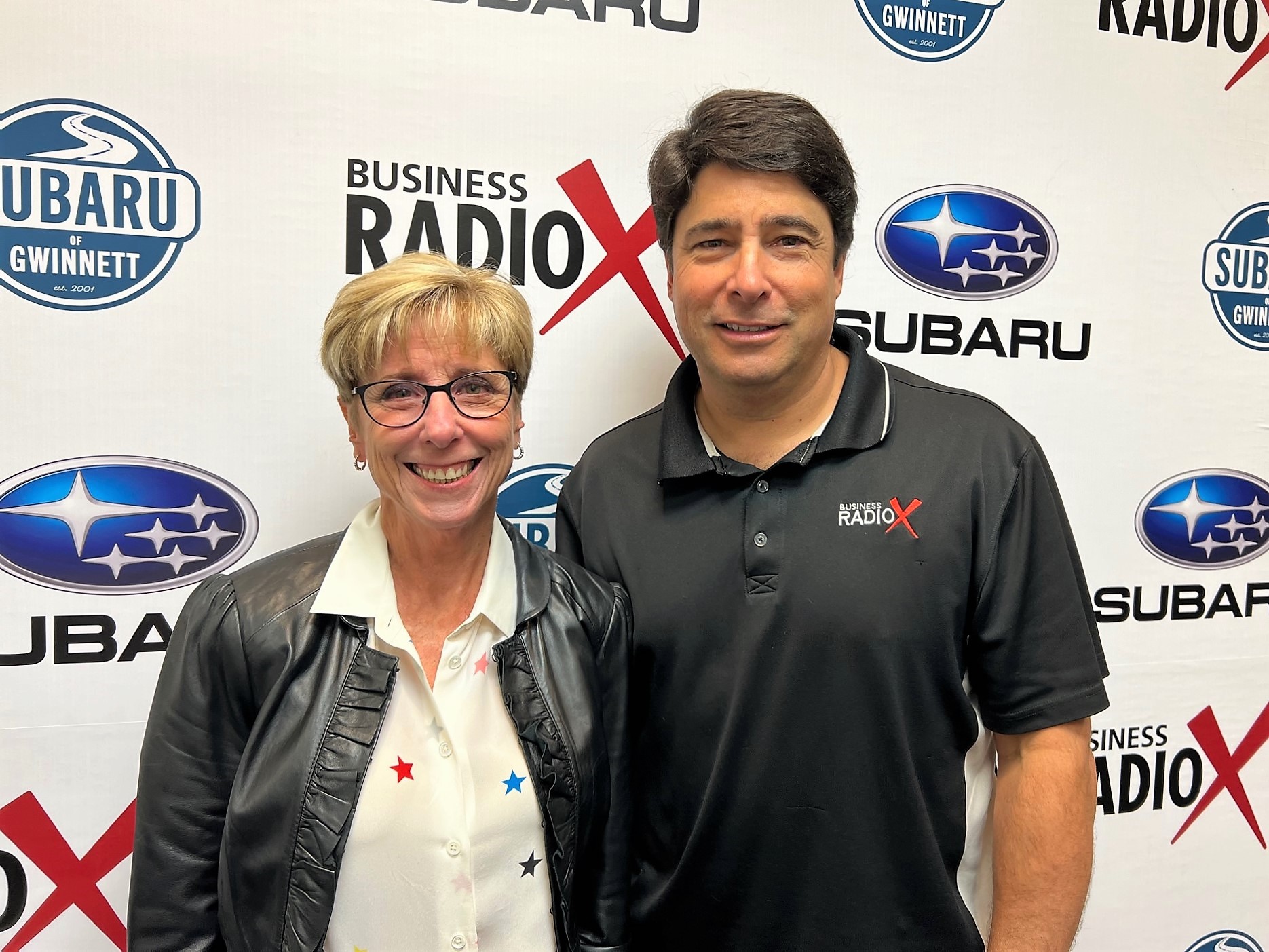 Sindy Marvin with Pre-Paid Legal Services