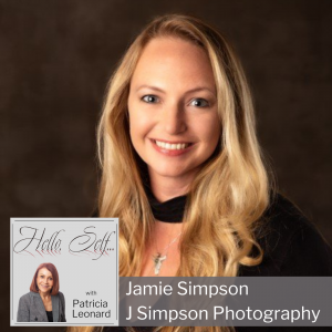 Jamie Simpson, J Simpson Photography