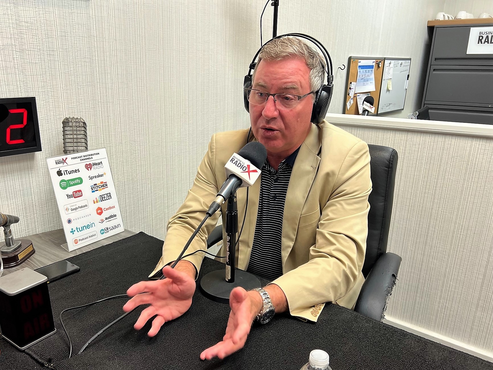 PHELAN & MYERS 2 FOR 20: Understanding Medicare