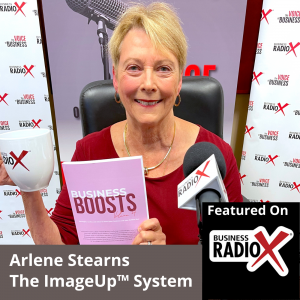 Arlene Stearns, The ImageUp™ System