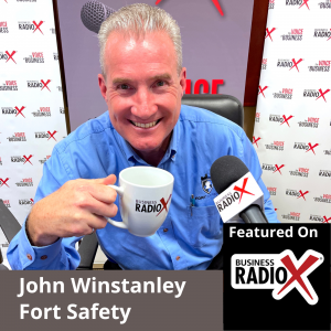 John Winstanley, Fort Safety