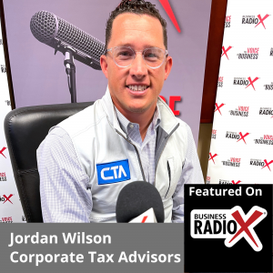 Corporate Tax Advisors