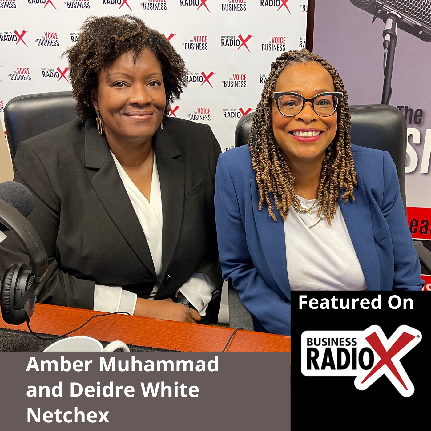 North Fulton Business Radio Netchex