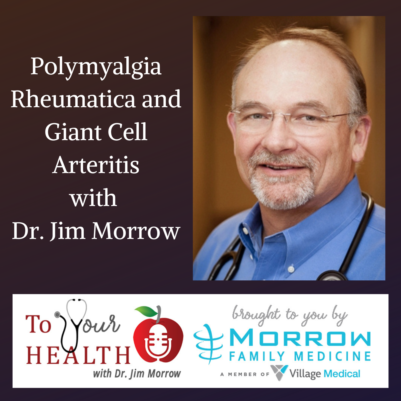 Polymyalgia rheumatica