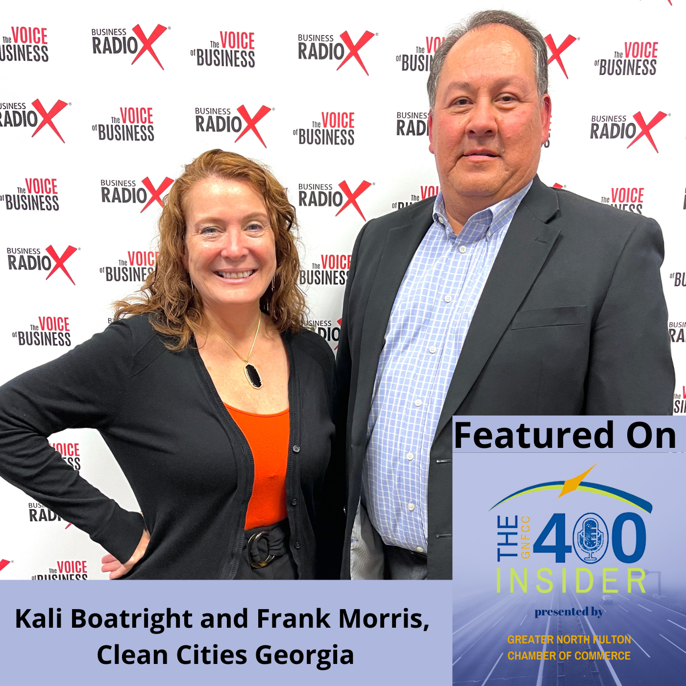 Clean Cities Georgia