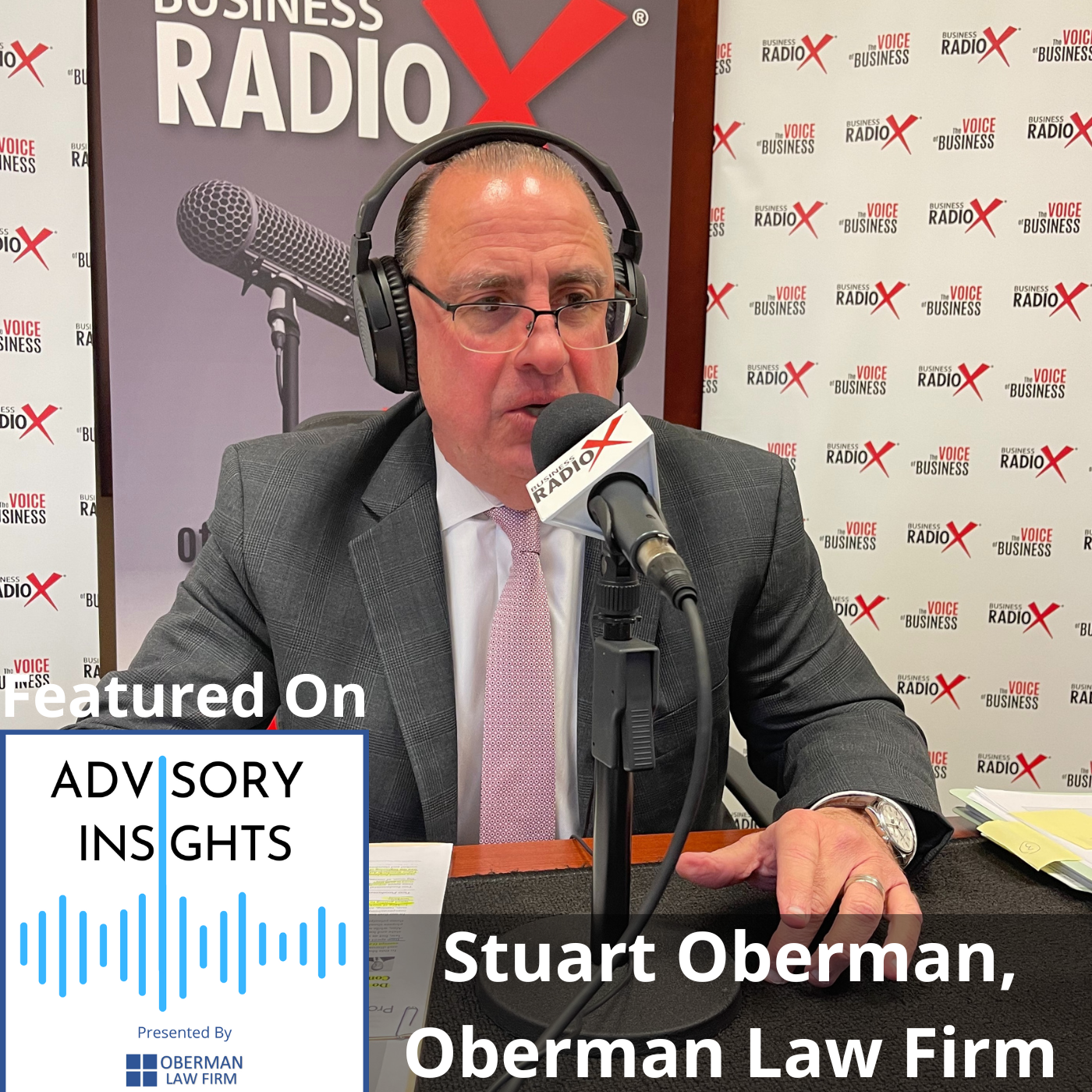 Advisory Insights Podcast Regulatory Concerns for 2023