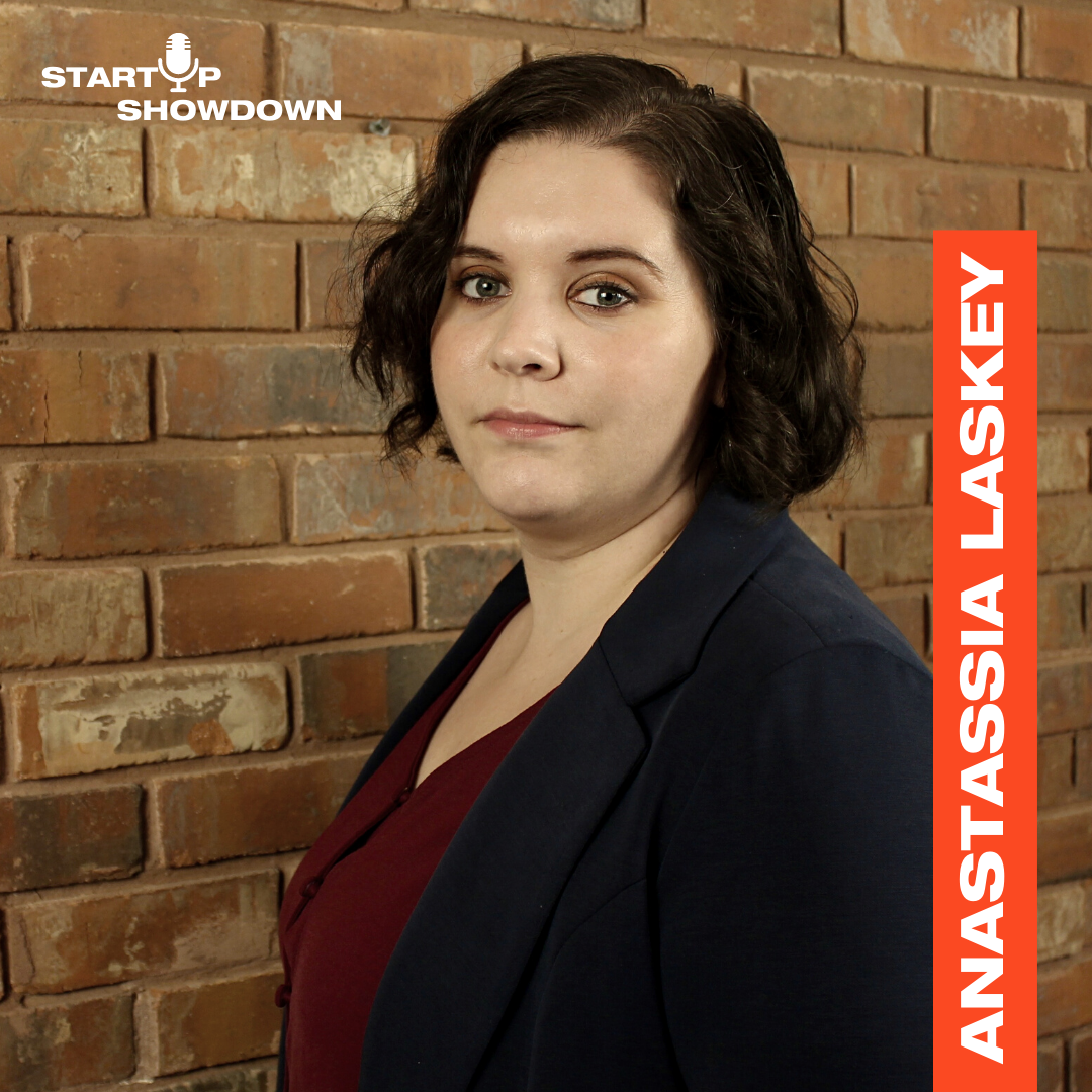 Startup Showdown Podcast