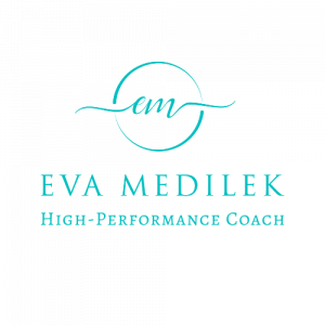 High Performance Coach Eva Medilek