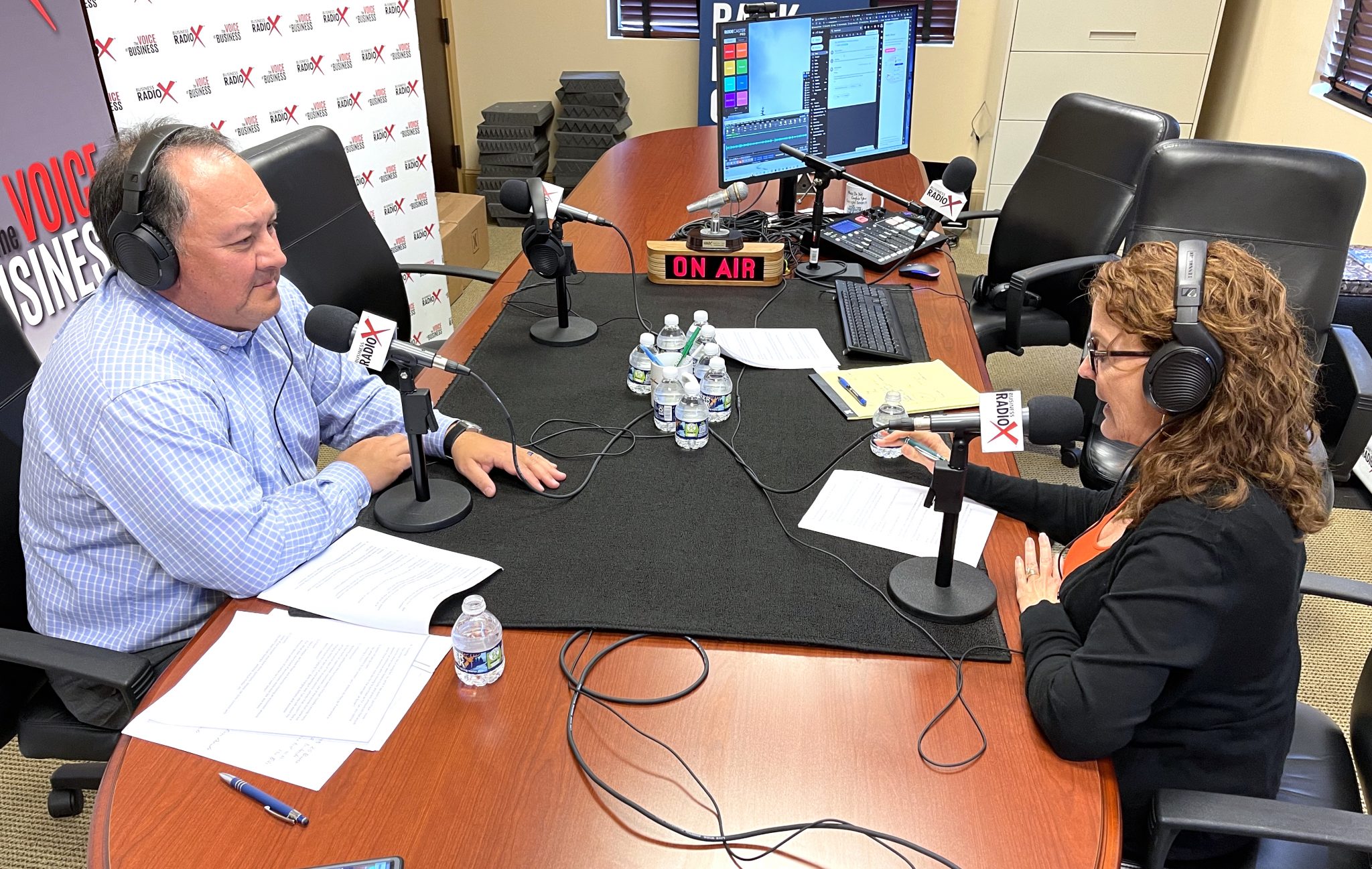 Electric Vehicles in with Frank Morris, Clean Cities