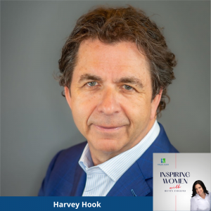 The Power of an Ordinary Life, with Harvey Hook