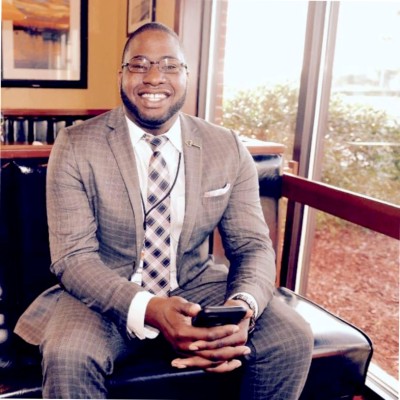 Association Leadership Radio Henry Ravenel Jr