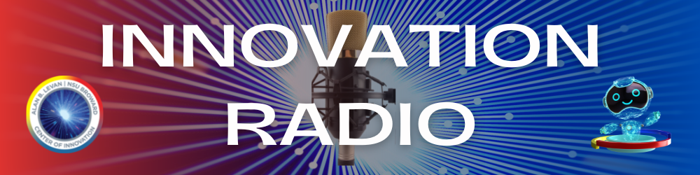 Innovation-Radio-Banner