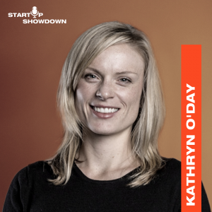 Kathryn O’Day With Atlanta Ventures