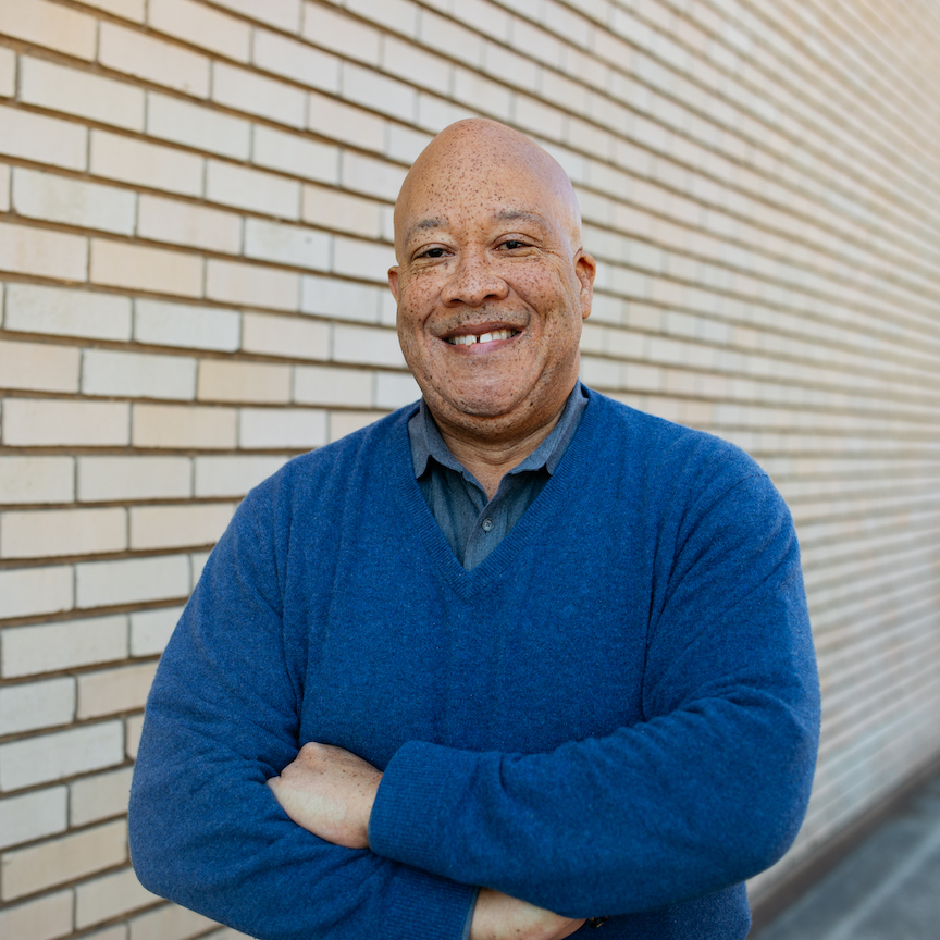 High Velocity Radio Monty-Bruell-headshot