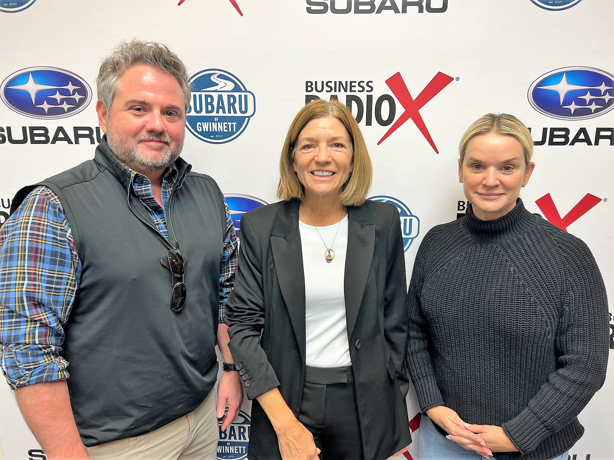 MORE THAN MORTGAGES: My Story