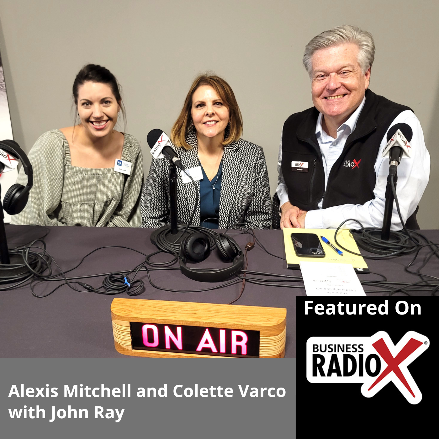 North Fulton Business Radio Frazier & Deeter