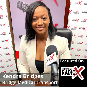 Kendra Bridges, Bridge Medical Transport