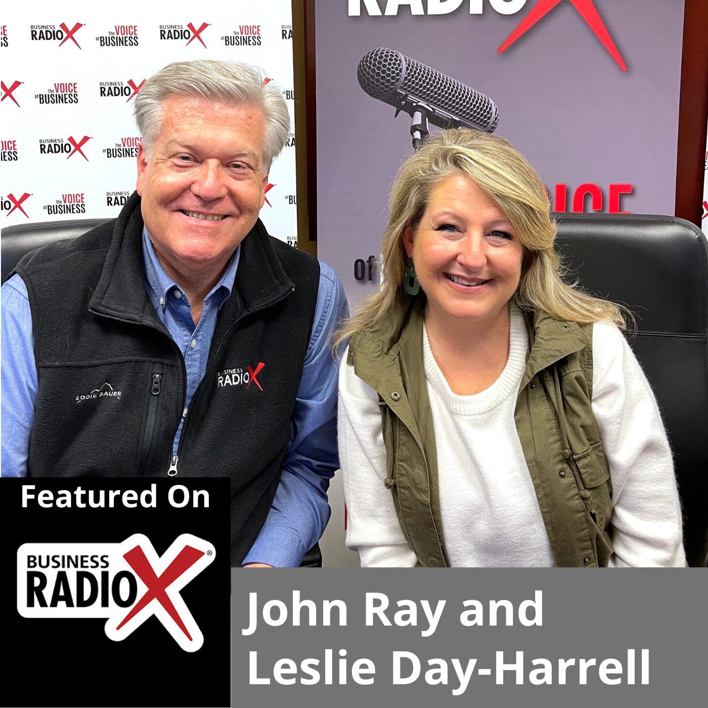 North Fulton Business Radio Jackson Healthcare