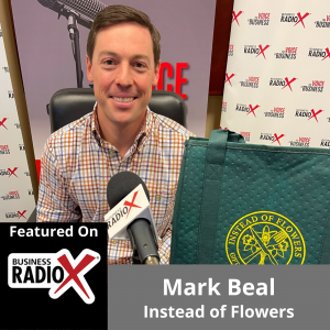 Mark Beal, Instead of Flowers
