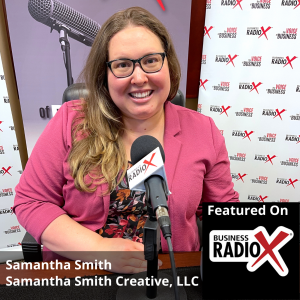 Samantha Smith, Samantha Smith Creative LLC