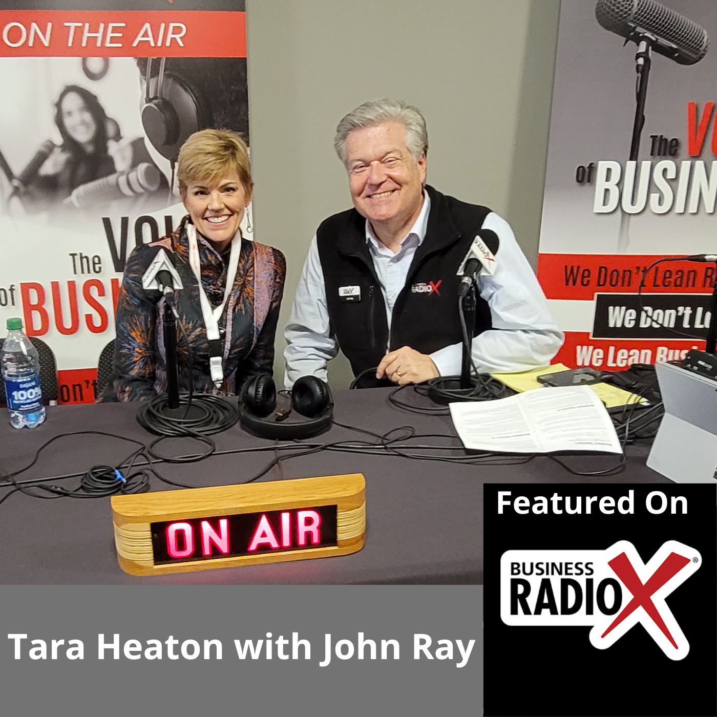 North Fulton Business Radio