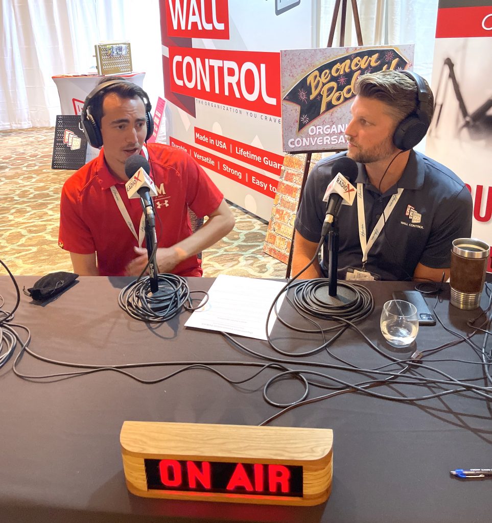 Alex, Real Life Renovation - Business RadioX