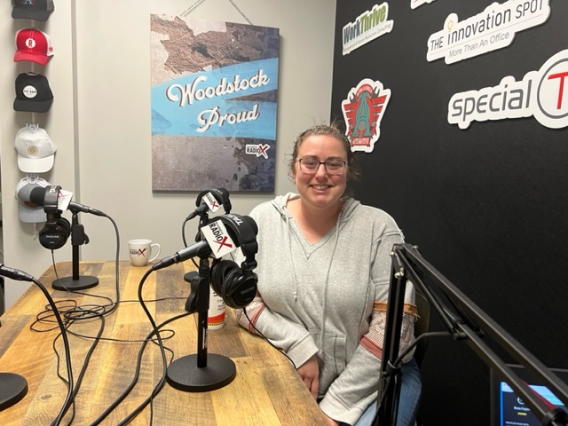 Paige Reid with Limitless Disability Services - Business RadioX