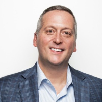 Atlanta Business Radio Blake Patton