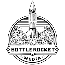 Dan Fisher With Bottle Rocket Media