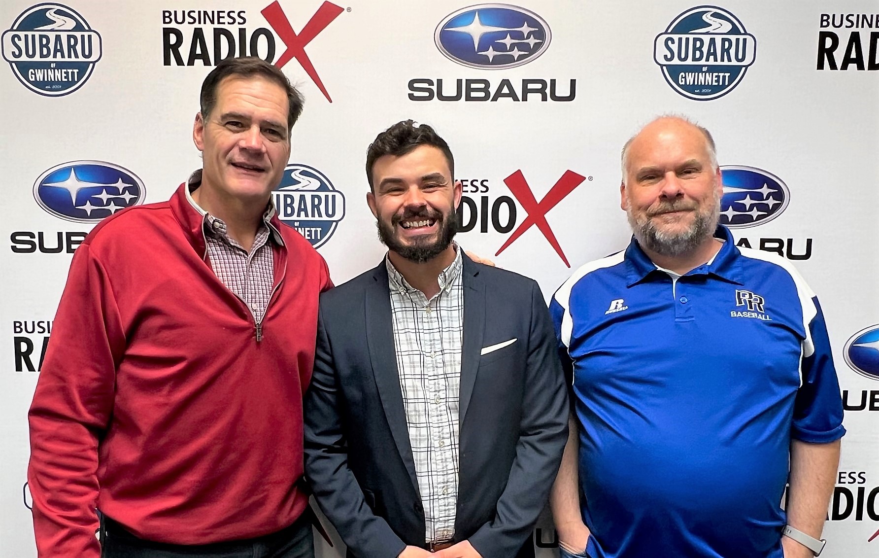 Andrew J. Clark with Hite Digital