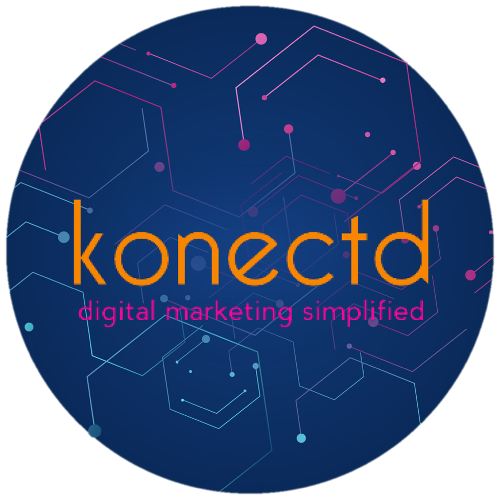 High Velocity Radio Konectd-logo