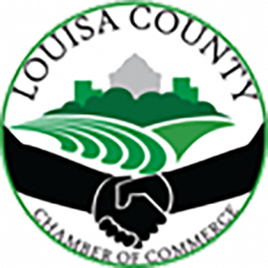 Tracy Hale Clark With Louisa County Chamber of Commerce