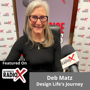Deb Matz, Design Life’s Journey