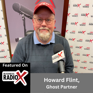 Howard Flint, Ghost Partner