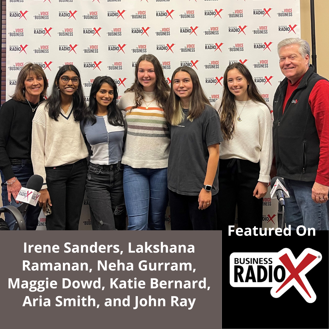 North Fulton Business Radio