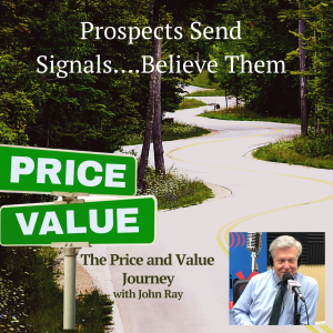 Prospects Send Signals…Believe Them