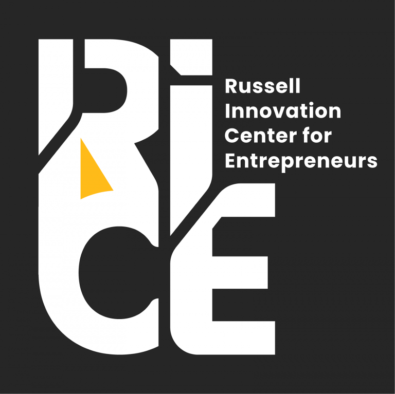 Paul Wilson Jr., Russell Innovation Center for Entrepreneurs - Business