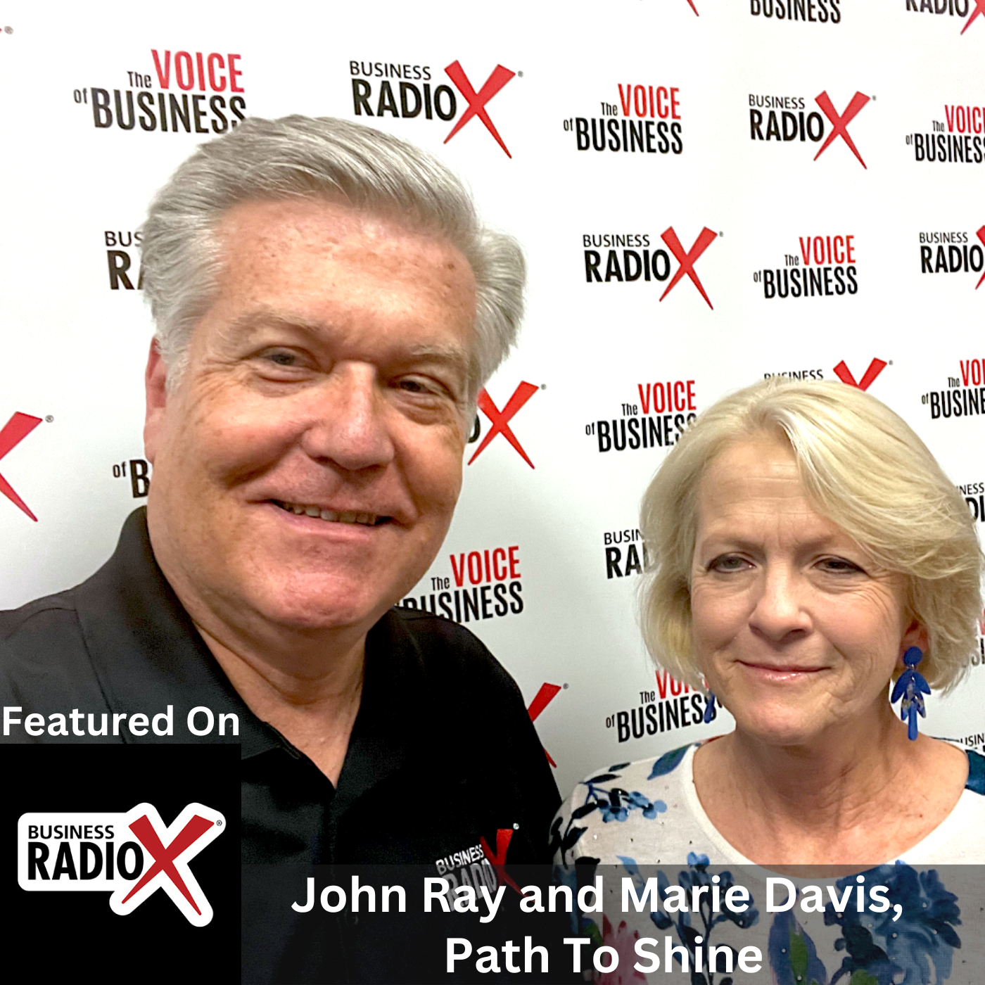 North Fulton Business Radio Path To Shine