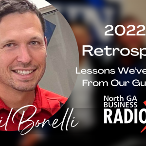 Phil Bonelli – Hopewell Farms GA – 2022 In Retrospect