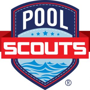 Michael Wagner with Pool Scouts