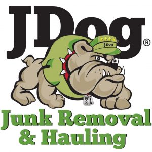 Jerry Flanigan with JDog Junk Removal and Hauling