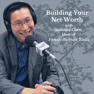 Building Your Net Worth